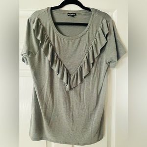 NWOT✨ Express shirt